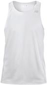 New Balance Tempo Men's Running Singlet Tank Tops New Balance Tempo Men's Running Singlet Tank Tops