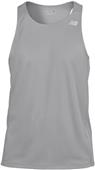 New Balance Tempo Men's Running Singlet Tank Tops New Balance Tempo Men's Running Singlet Tank Tops