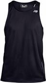New Balance Tempo Men's Running Singlet Tank Tops New Balance Tempo Men's Running Singlet Tank Tops