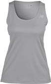 New Balance Tempo Ladies Running Singlet Tank Tops New Balance Tempo Ladies Running Singlet Tank Tops
