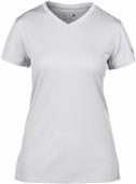 New Balance NDurance Ladies' Athletic V-Neck Tees