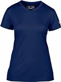 New Balance NDurance Ladies' Athletic V-Neck Tees