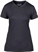 New Balance NDurance Ladies' Athletic V-Neck Tees