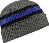 Wigwam Stripe Watch Winter Beanies/Caps