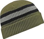 Wigwam Stripe Watch Winter Beanies/Caps