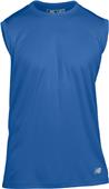 New Balance NDurance Mens Athletic Workout T-Shirt New Balance NDurance Mens Athletic Workout T-Shirt