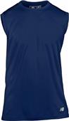New Balance NDurance Mens Athletic Workout T-Shirt
