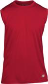 New Balance NDurance Mens Athletic Workout T-Shirt New Balance NDurance Mens Athletic Workout T-Shirt