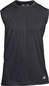 New Balance NDurance Mens Athletic Workout T-Shirt New Balance NDurance Mens Athletic Workout T-Shirt