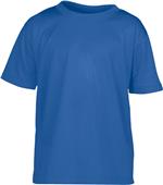 New Balance NDurance Youth Athletic T-Shirts New Balance NDurance Youth Athletic T-Shirts