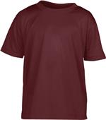 New Balance NDurance Youth Athletic T-Shirts New Balance NDurance Youth Athletic T-Shirts