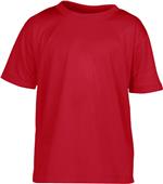 New Balance NDurance Youth Athletic T-Shirts New Balance NDurance Youth Athletic T-Shirts