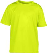 New Balance NDurance Youth Athletic T-Shirts New Balance NDurance Youth Athletic T-Shirts