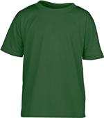 New Balance NDurance Youth Athletic T-Shirts New Balance NDurance Youth Athletic T-Shirts