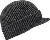 Wigwam Marled Visor Winter Beanie Caps/Hats