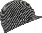 Wigwam Marled Visor Winter Beanie Caps/Hats
