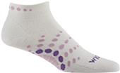 Wigwam Starburst Low-Cut Women's Socks
