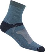 Wigwam Outlast Trail Quarter Length Adult Socks
