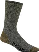 Wigwam Mountain Air II Crew Length Adult Socks