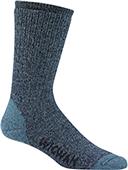 Wigwam Mountain Air II Crew Length Adult Socks