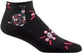 Wigwam Escargot Quarter Length Women's Socks