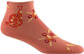 Wigwam Escargot Quarter Length Women's Socks