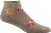 Wigwam Escargot Quarter Length Women's Socks