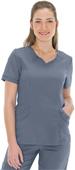 Urbane Women's Chloe Sweetheart Neck Tunic Urbane Women's Chloe Sweetheart Neck Tunic