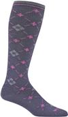 Wigwam Skyler Knee Length Women's Socks
