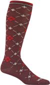 Wigwam Skyler Knee Length Women's Socks