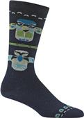 Wigwam Totem Crew Length Women's Socks