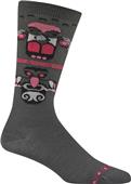 Wigwam Totem Crew Length Women's Socks