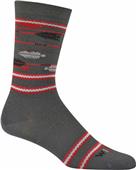 Wigwam Arrow Crew Length Women's Socks