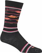 Wigwam Arrow Crew Length Women's Socks