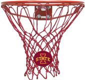Krazy Netz Red Iowa State Univ Basketball Net