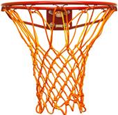 Krazy Netz Colored Basketball Nets