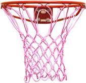 Krazy Netz Colored Basketball Nets