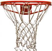 Krazy Netz Colored Basketball Nets