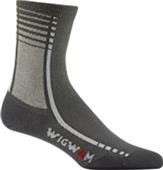 Wigwam Arrivo Pro Quarter Length Adult Socks