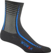 Wigwam Arrivo Pro Quarter Length Adult Socks