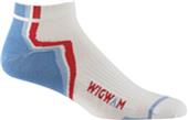 Wigwam Pegasus Pro Low-Cut Adult Socks