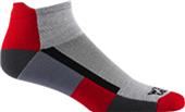 Wigwam Chequers Pro Low-Cut Adult Socks