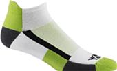 Wigwam Chequers Pro Low-Cut Adult Socks