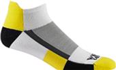 Wigwam Chequers Pro Low-Cut Adult Socks