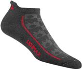 Wigwam Ironman M-Dot Pro Low-Cut Adult Socks