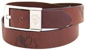 Eagles Wings NFL Baltimore Ravens Brandish Belt
