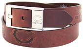 Eagles Wings NFL Chicago Bears Brandish Belt