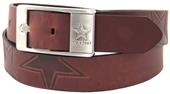 Eagles Wings NFL Dallas Cowboys Brandish Belt