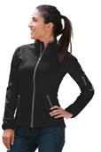 Landway Ladies Omni Lightweight Soft Shell Jackets Landway Ladies Omni Lightweight Soft Shell Jackets