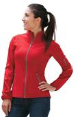 Landway Ladies Omni Lightweight Soft Shell Jackets Landway Ladies Omni Lightweight Soft Shell Jackets